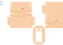 design professional paper cup and product packaging